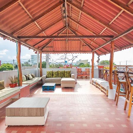 Ayenda Canaguate Riohacha Ngoại thất bức ảnh