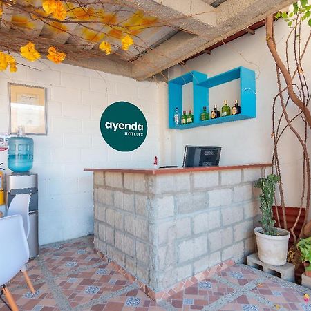 Ayenda Canaguate Riohacha Ngoại thất bức ảnh