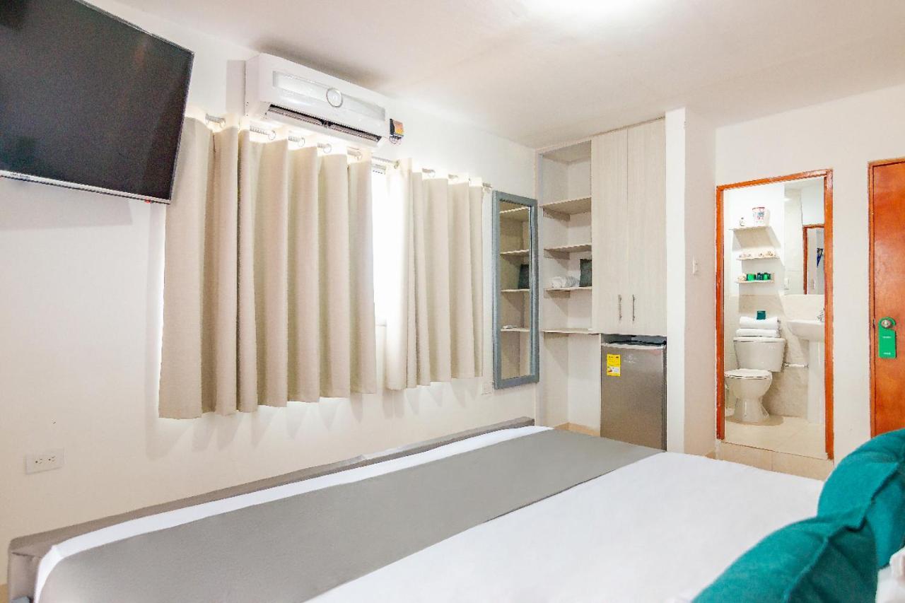 Ayenda Canaguate Riohacha Ngoại thất bức ảnh