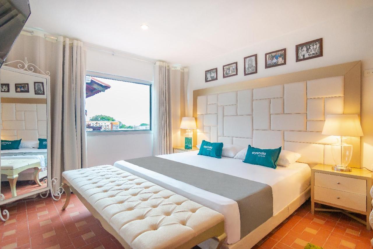 Ayenda Canaguate Riohacha Ngoại thất bức ảnh