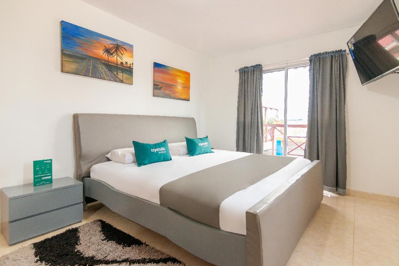 Ayenda Canaguate Riohacha Ngoại thất bức ảnh