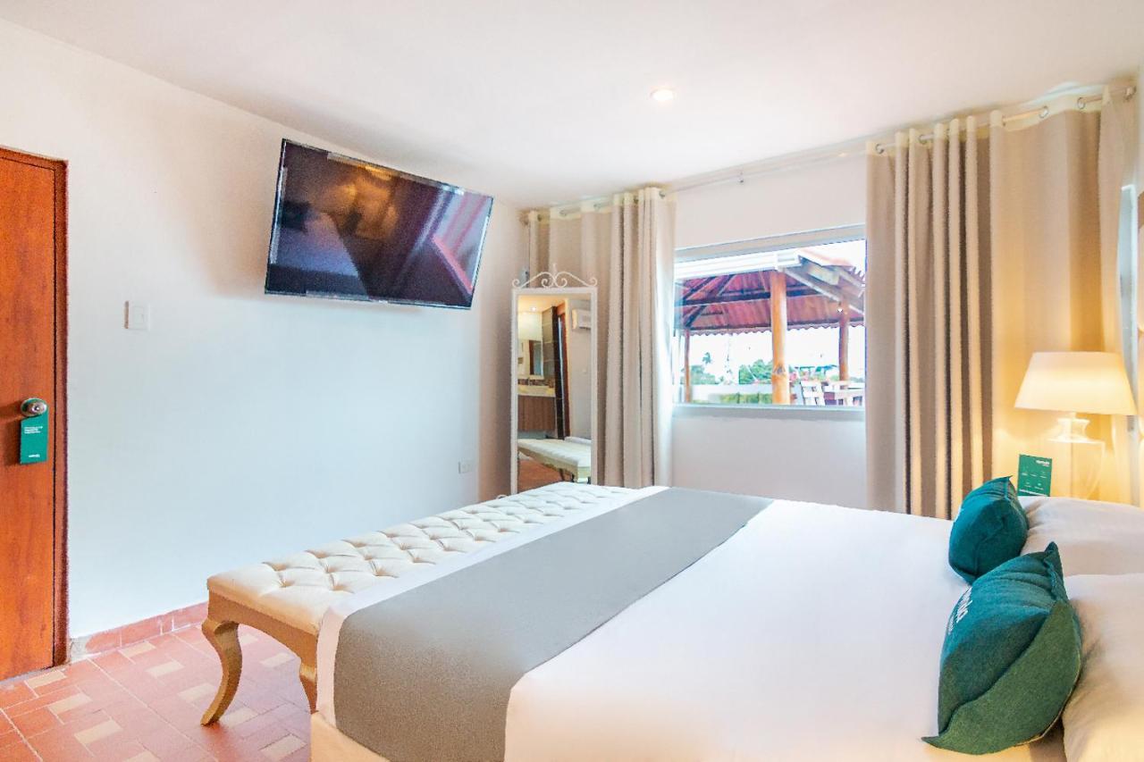 Ayenda Canaguate Riohacha Ngoại thất bức ảnh