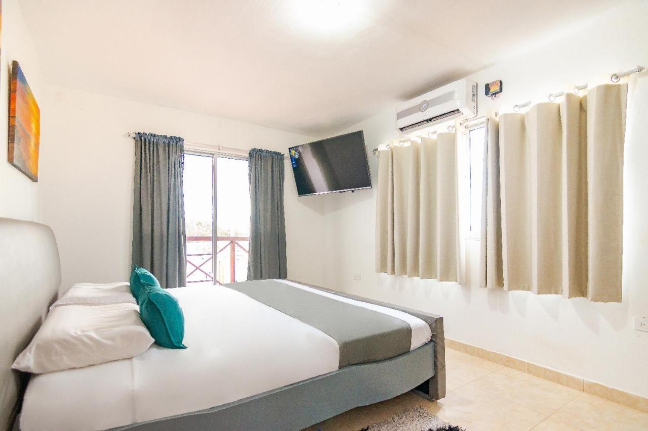 Ayenda Canaguate Riohacha Ngoại thất bức ảnh