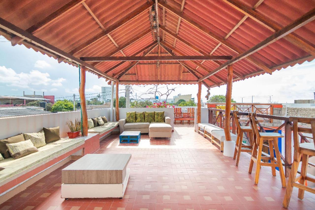 Ayenda Canaguate Riohacha Ngoại thất bức ảnh