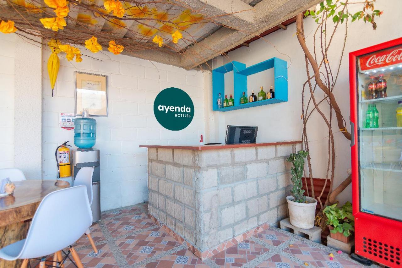 Ayenda Canaguate Riohacha Ngoại thất bức ảnh