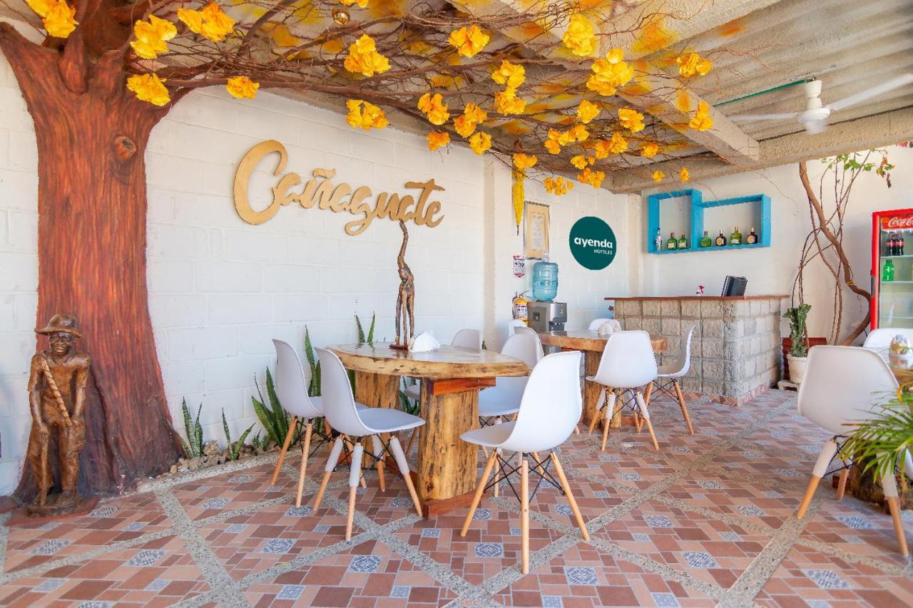 Ayenda Canaguate Riohacha Ngoại thất bức ảnh