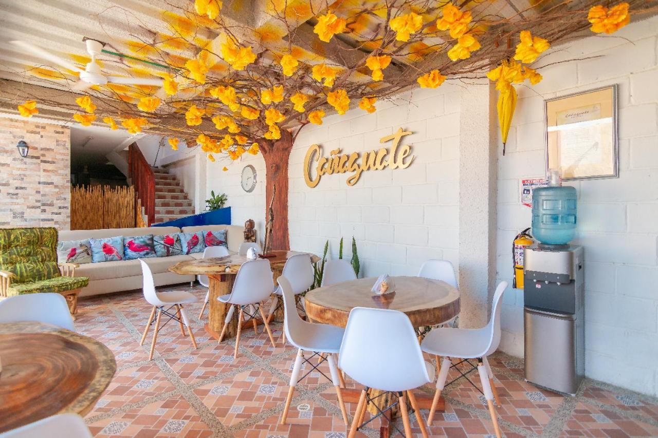 Ayenda Canaguate Riohacha Ngoại thất bức ảnh