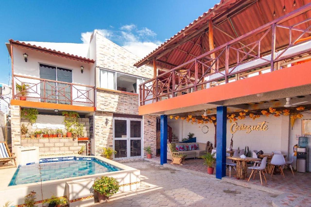 Ayenda Canaguate Riohacha Ngoại thất bức ảnh