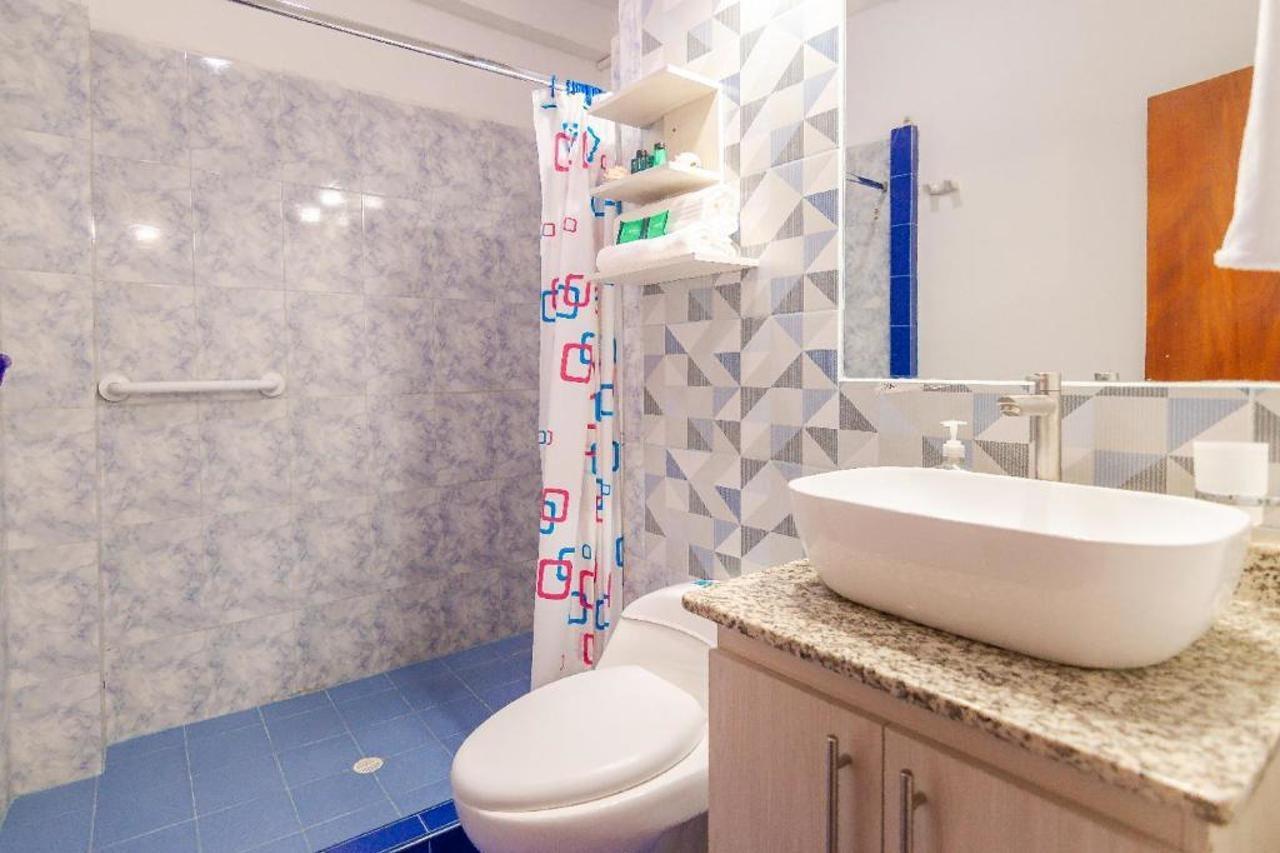 Ayenda Canaguate Riohacha Ngoại thất bức ảnh