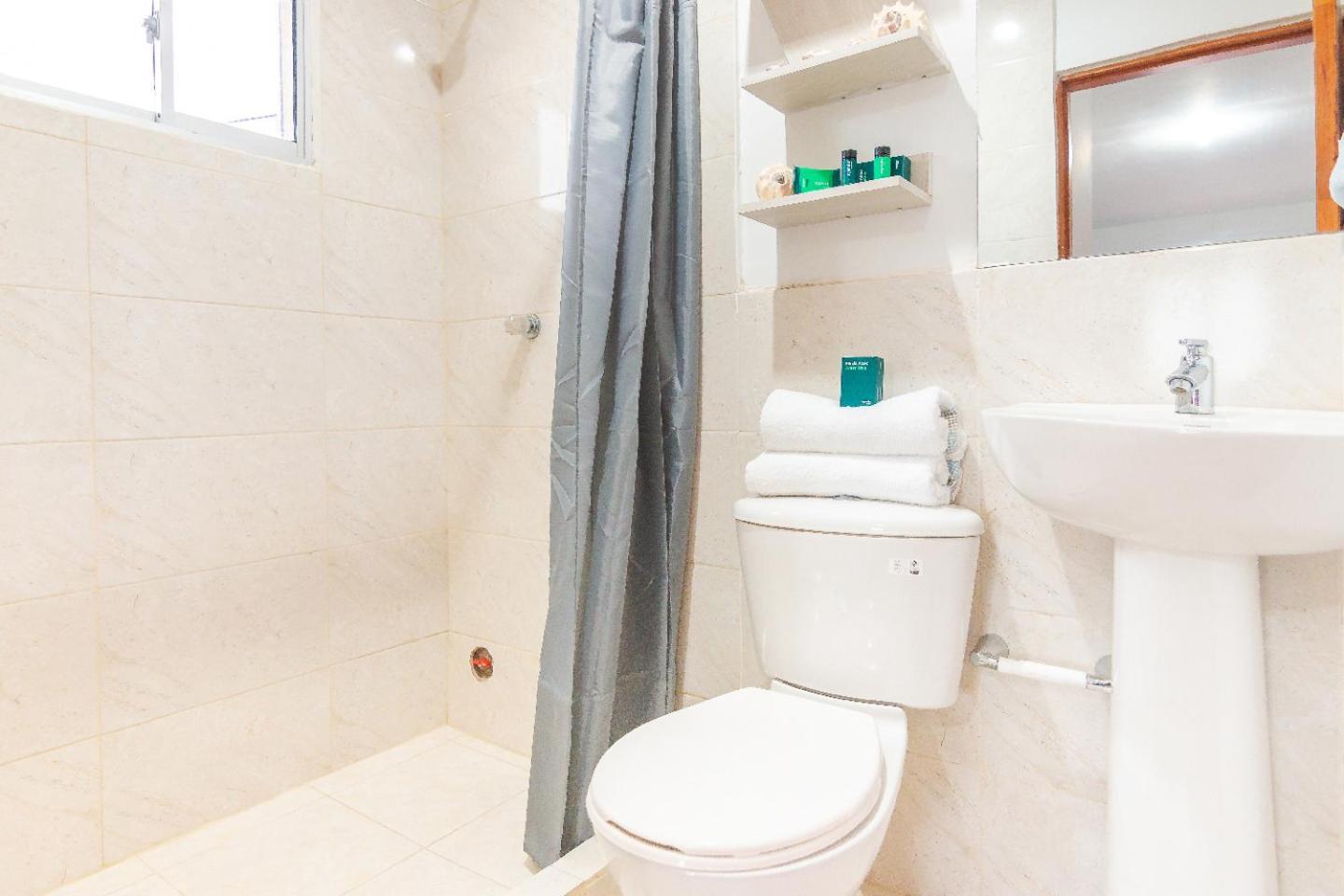 Ayenda Canaguate Riohacha Ngoại thất bức ảnh