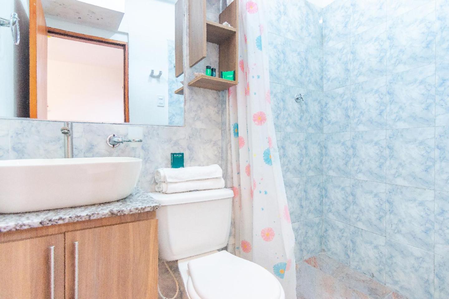Ayenda Canaguate Riohacha Ngoại thất bức ảnh